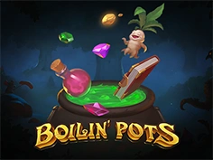Boilin Pots