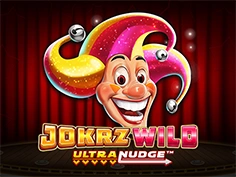 Jokrz Wild UltraNudge