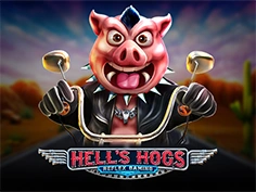 Hells Hogs
