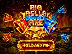 Big Bells Double Fire 3×3
