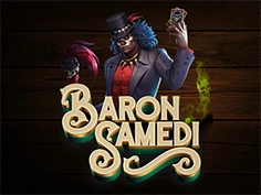 Baron Samedi