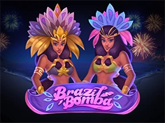 Brazil Bomba