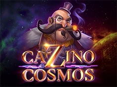 Cazino Cosmos