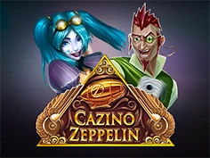 Cazino Zeppelin