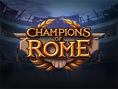 Champions of Rome