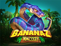 Bananaz 10K Ways
