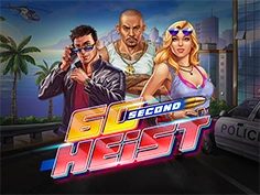 60 Second Heist
