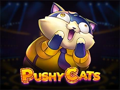 Pushy Cats
