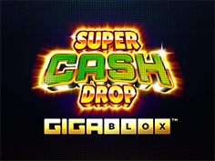 Super Cash Drop GigaBlox