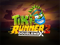 Tiki Runner 2 DoubleMax
