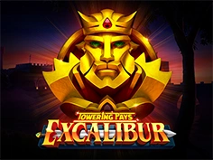 Towering Pays Excalibur
