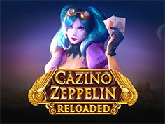 Cazino Zeppelin Reloaded