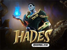Hades GigaBlox