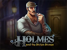 Holmes and the Stolen Stones