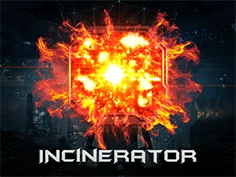 Incinerator