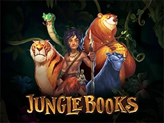 Jungle Books