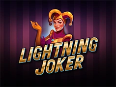 Lightning Joker