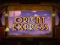 Orient Express