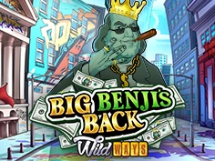 Big Benjis Back WildWays