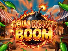 Chili House Boom