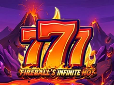 Fireball's Infinite Hot