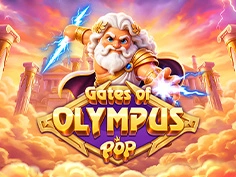 Gates of Olympus POP