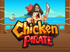 Chicken Pirate