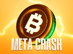 Meta Crash