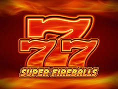 Super Fireballs