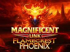 Magnificent Link Flamecrest Phoenix