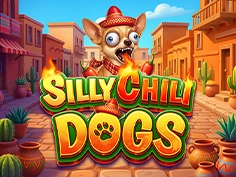 Silly Chili Dogs