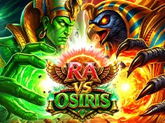 Ra vs Osiris