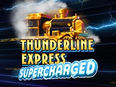 Thunderline Express: Supercharged