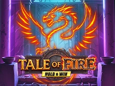 Tale of Fire Hold and Win