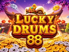 Lucky Drums 88
