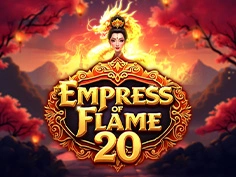 Empress Of Flame 20