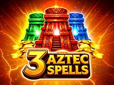 3 Aztec Spells