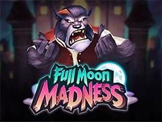 Full Moon Madness