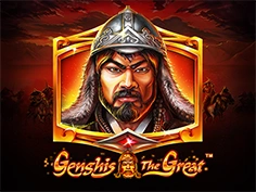 Genghis The Great