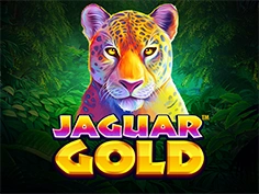 Jaguar Gold
