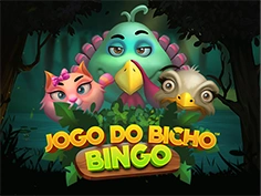 Jogo Do Bicho Bingo
