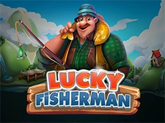 Lucky Fisherman