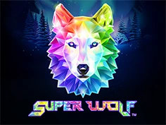 Super Wolf No JP