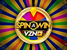 VZN Spin A Win