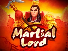 Martial Lord