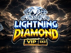 Lightning Diamond VIP