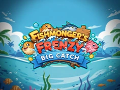 Fishmonger's Frenzy Big Catch