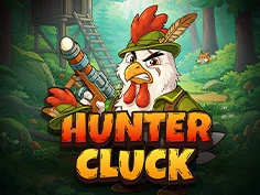 Hunter Cluck