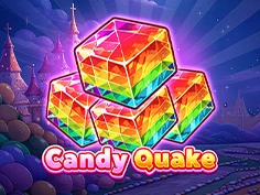 Candy Quake