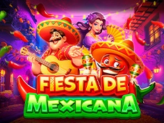 Fiesta De Mexicana